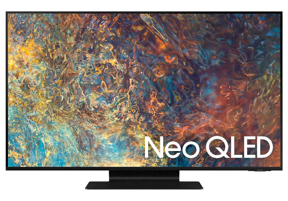 Televizor Samsung QE55QN90A Neo QLED UHD 4K SMART TV - SERVISIRAN jamstvo do 02.09.2024.
